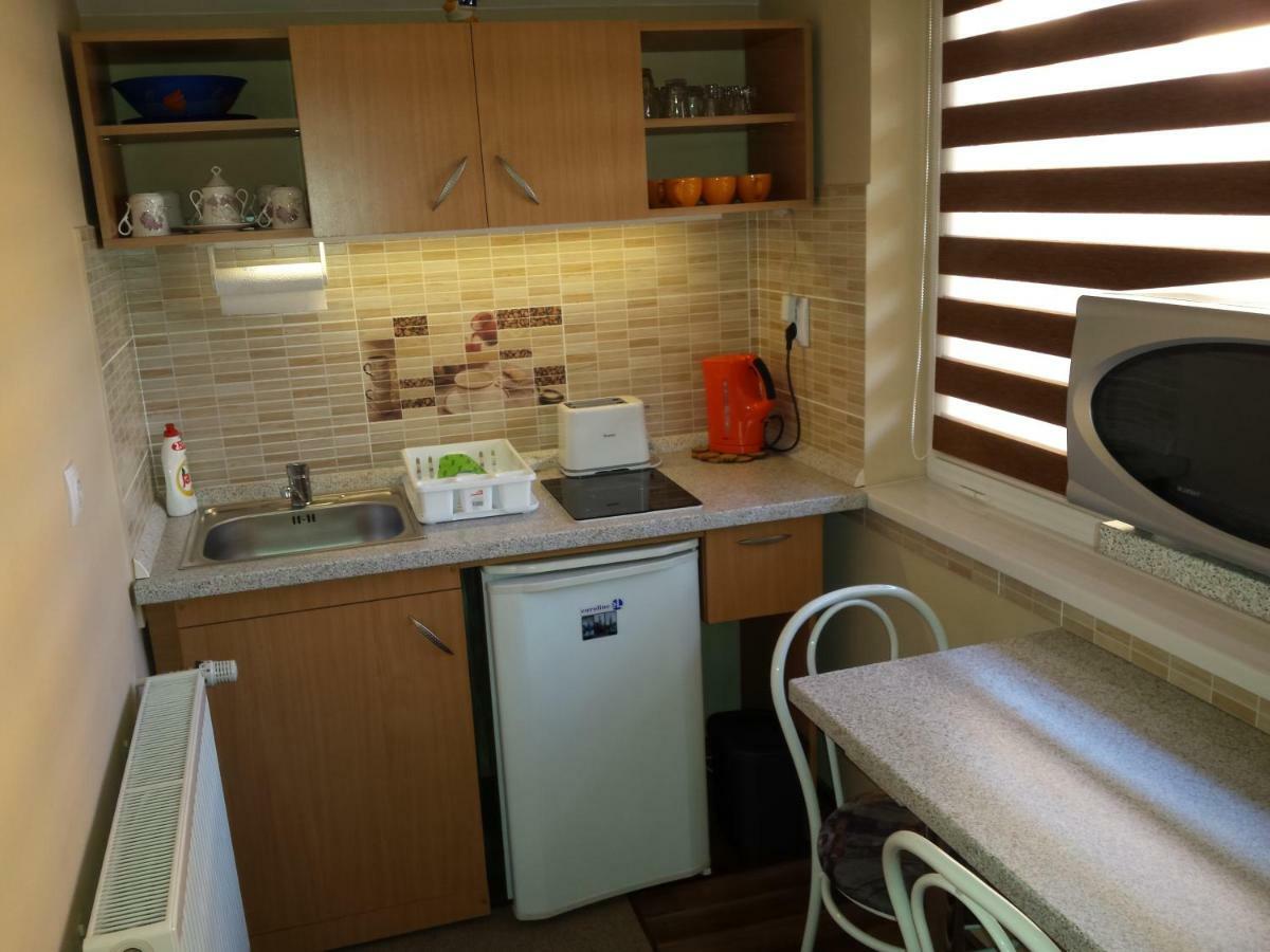 Hotel Eszter Vendeghaz Izvoru Crisului Exterior foto